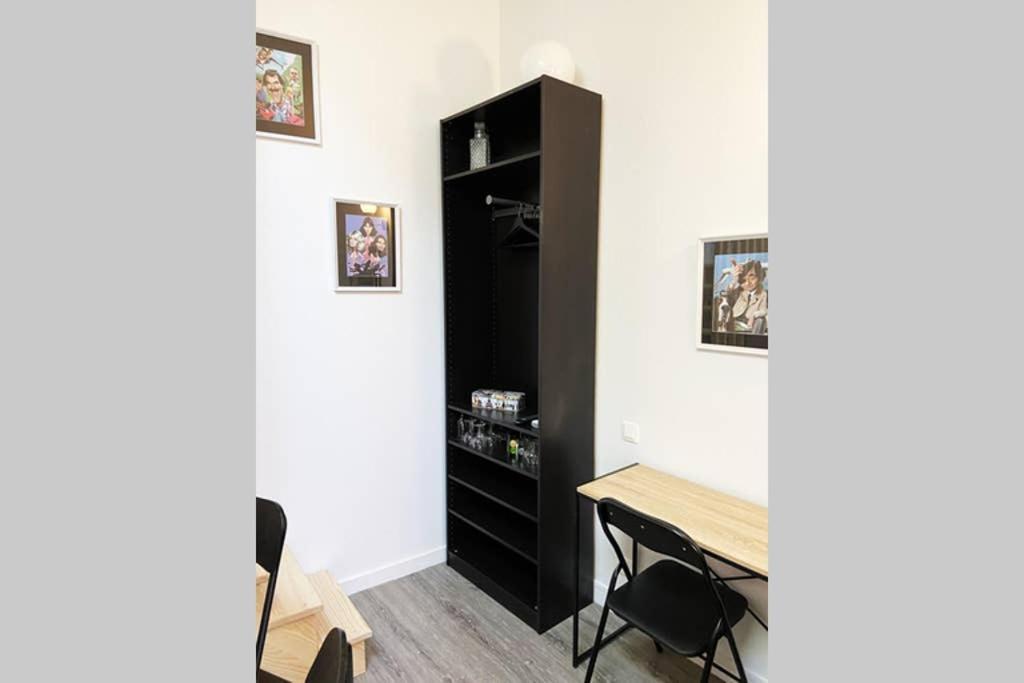 Vivez Sur Un Volcan, Vivez Ferrand Apartment Clermont-Ferrand