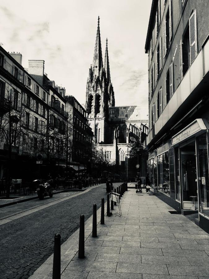 Vivez Sur Un Volcan, Vivez Ferrand Clermont-Ferrand