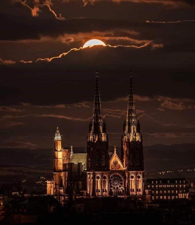 Vivez Sur Un Volcan, Vivez Ferrand Clermont-Ferrand